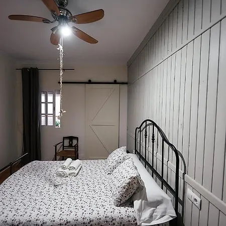 Lofts Apartment *