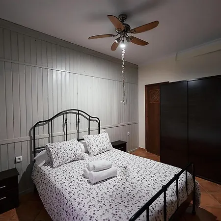 Lofts Apartment