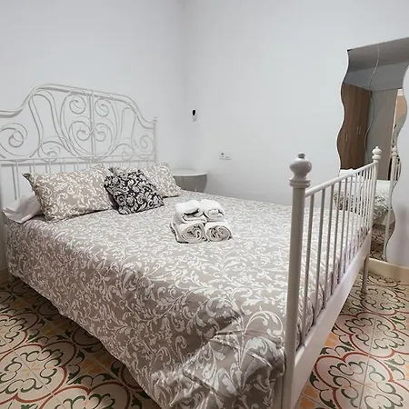 Apartment Lofts Algodonales