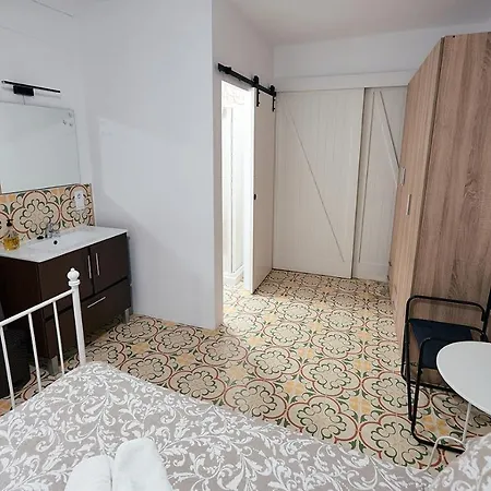 Lofts Apartment Algodonales