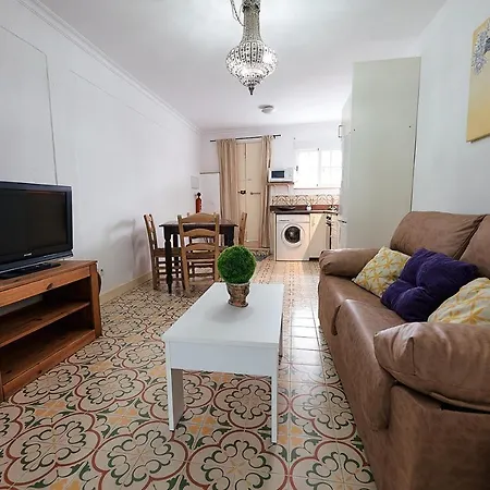 Apartment Lofts Algodonales