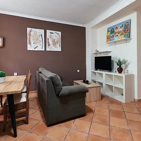 Lofts * Algodonales