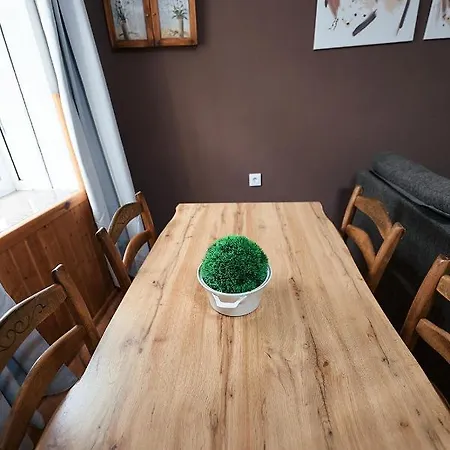 Lofts Apartment Algodonales