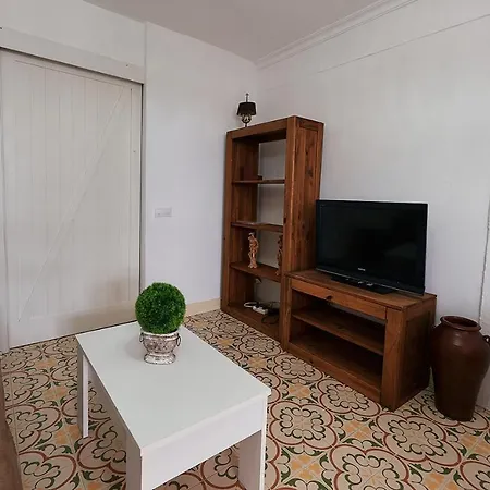 Lofts Apartment