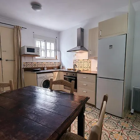 Lofts Apartment Algodonales