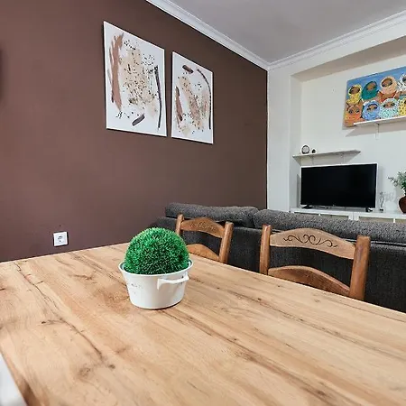 Lofts Apartment