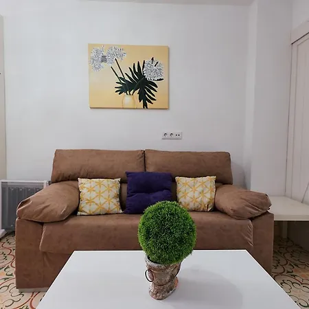 Lofts Apartment Algodonales