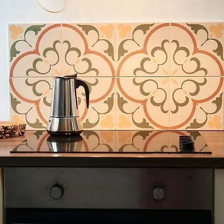 Lofts Apartment Algodonales
