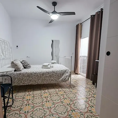 Apartment Lofts