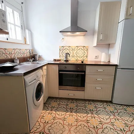 Lofts Apartment Algodonales