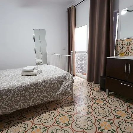 Apartment Lofts