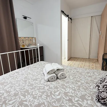 Apartment Lofts