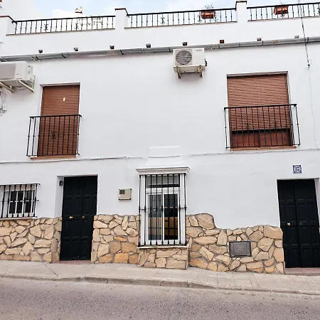 Apartment Lofts Algodonales